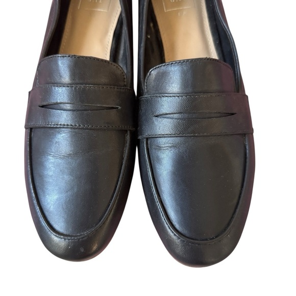 Gap Round Toe Demi Loafers, Size 8.5 - Picture 3 of 7